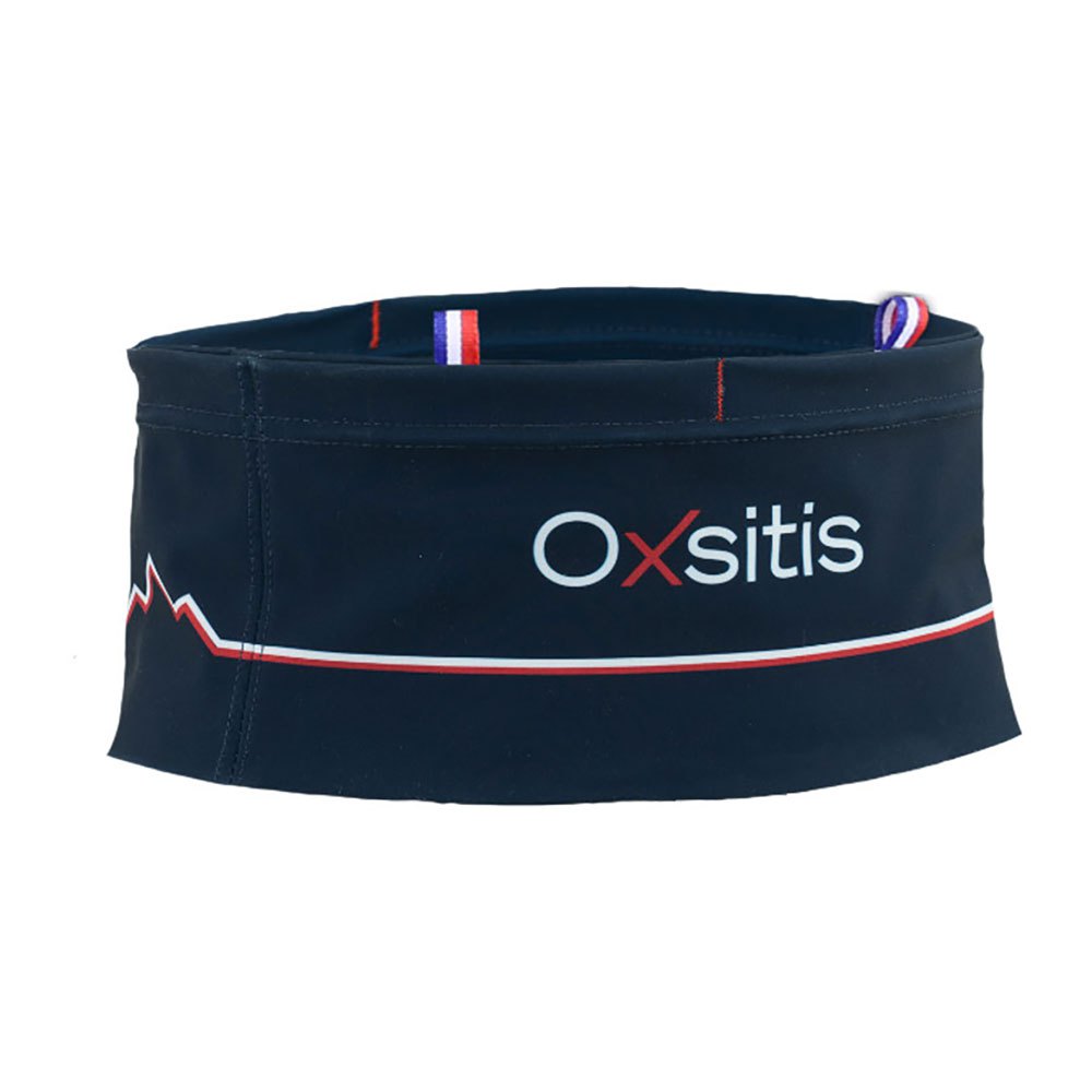 Oxsitis Slimbelt Discovery Waist Bag Blau S Oxsitis Slimbelt Discovery Waist Bag Blau S von Oxsitis