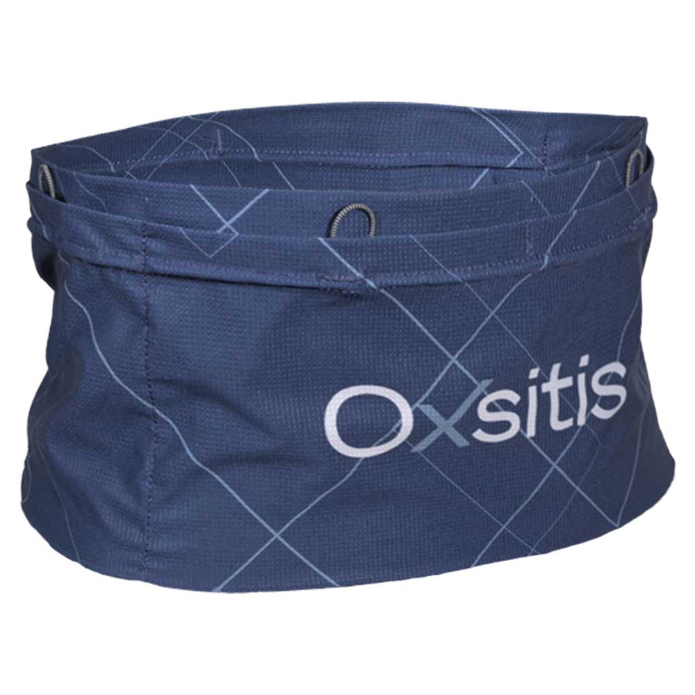 Oxsitis Slimbelt Gravity Waist Bag Blau XS Oxsitis Slimbelt Gravity Waist Bag Blau XS von Oxsitis