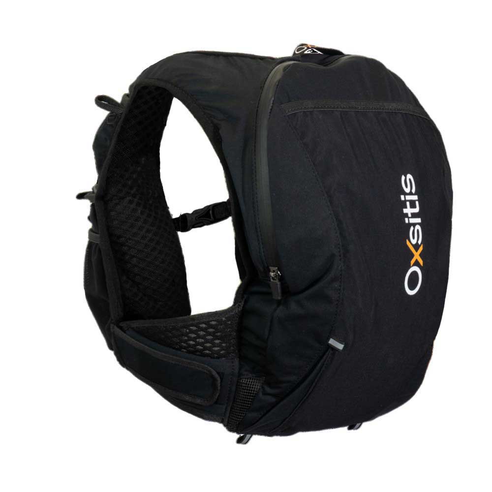 Oxsitis Slimbelt Spectre Waist Bag Schwarz S Oxsitis Slimbelt Spectre Waist Bag Schwarz S von Oxsitis