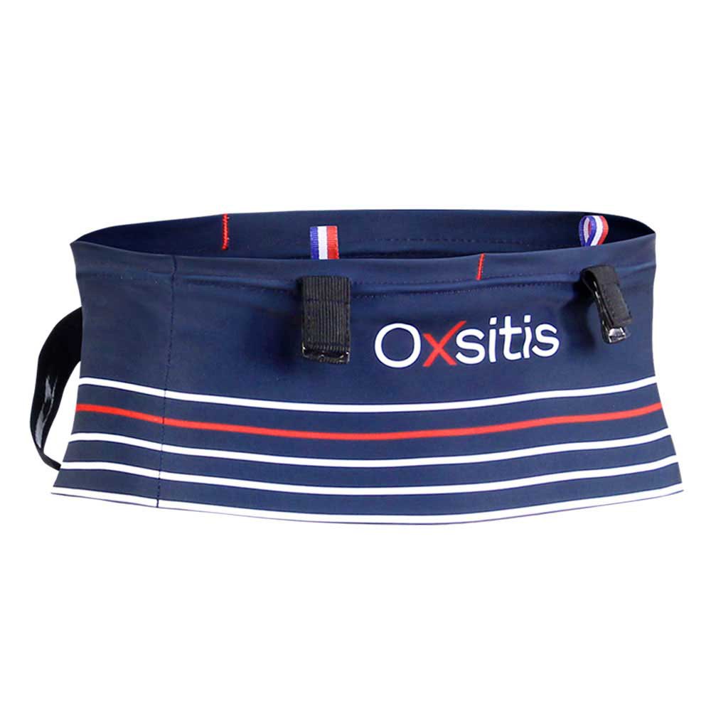 Oxsitis Slimbelt T2 Bbr Waist Bag Blau S Oxsitis Slimbelt T2 Bbr Waist Bag Blau S von Oxsitis