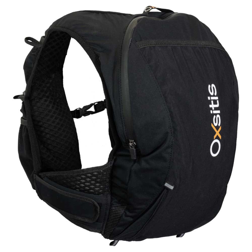Oxsitis Spectre 10 Backpack Schwarz XL Oxsitis Spectre 10 Backpack Schwarz XL von Oxsitis