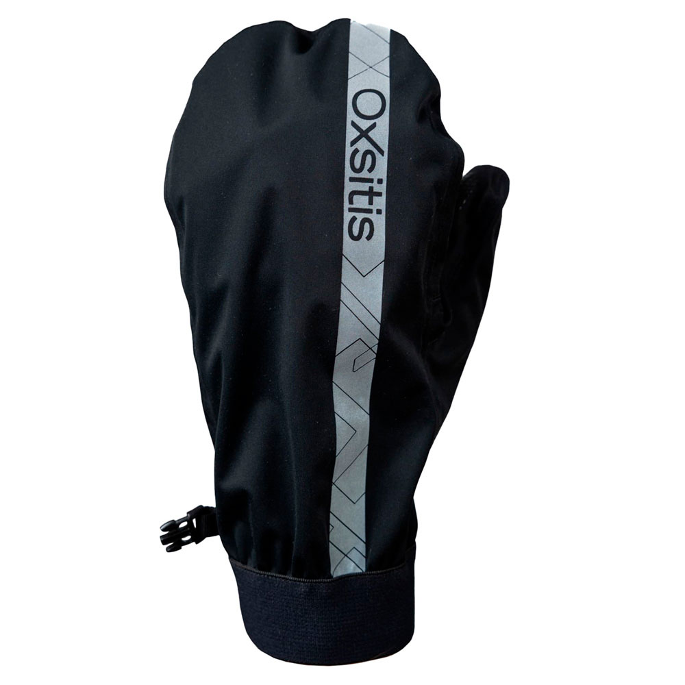 Oxsitis Stratus Mittens Schwarz L Mann Oxsitis Stratus Mittens Schwarz L Mann von Oxsitis