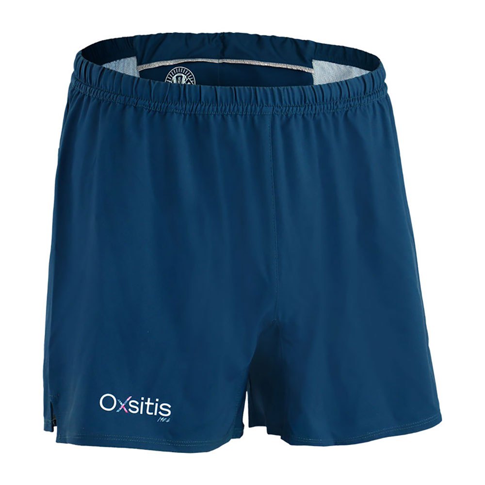 Oxsitis Technique 140.6 Shorts Blau L Mann von Oxsitis