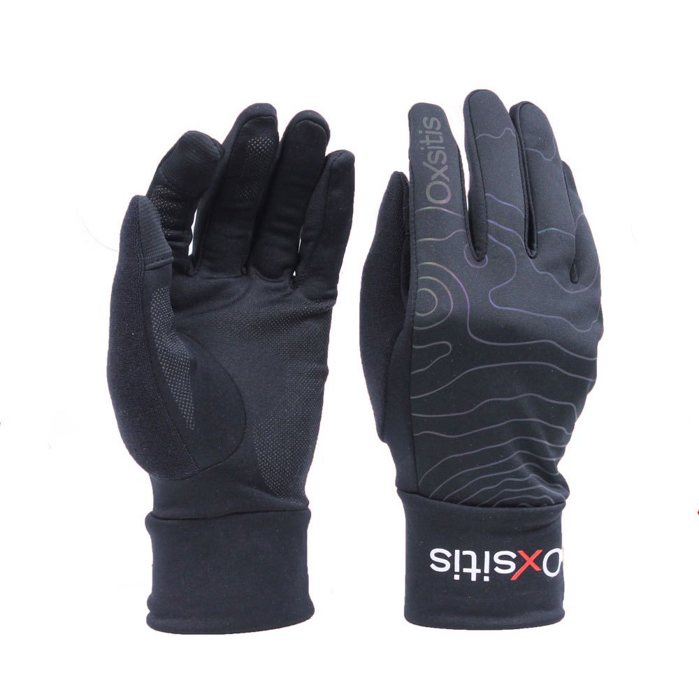 Oxsitis Wp Gloves Schwarz M Mann von Oxsitis