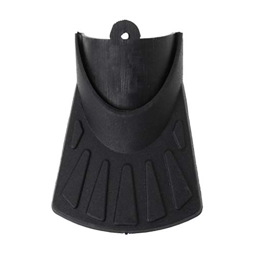 Oxxggkao Fish Tail Cover Teil Oxxggkao Fish Tail Cover Teil von Oxxggkao