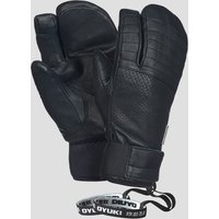 Oyuki Chika GTX Trigger Fäustlinge black Oyuki Chika GTX Trigger Fäustlinge black von Oyuki