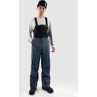 Oyuki Goshiki Yamapro 3L Bib Pants dark slate Oyuki Goshiki Yamapro 3L Bib Pants dark slate von Oyuki