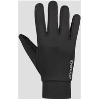 Oyuki Jr Proliner Handschuhe black von Oyuki