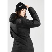 Oyuki Odori Isolationsjacke black Oyuki Odori Isolationsjacke black von Oyuki