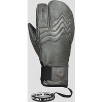 Oyuki Pep Gtx Trigger Fäustlinge anthracite Oyuki Pep Gtx Trigger Fäustlinge anthracite von Oyuki