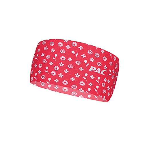 P.A.C. Anti Mosquito Headband - wehrt Stechmücken und Zecken ab, frei von Giftstoffen, MADE IN GERMANY, Stirnband, Erwachsene, Unisex, perfekt für Outdoor und Camping P.A.C. Anti Mosquito Headband - wehrt Stechmücken und Zecken ab, frei von Giftstoffen, MADE IN GERMANY, Stirnband, Erwachsene, Unisex, perfekt für Outdoor und Camping von P.A.C.