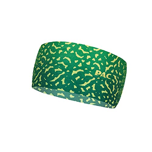 P.A.C. Anti Mosquito Headband - wehrt Stechmücken und Zecken ab, frei von Giftstoffen, MADE IN GERMANY, Stirnband, Erwachsene, Unisex, perfekt für Outdoor und Camping P.A.C. Anti Mosquito Headband - wehrt Stechmücken und Zecken ab, frei von Giftstoffen, MADE IN GERMANY, Stirnband, Erwachsene, Unisex, perfekt für Outdoor und Camping von P.A.C.