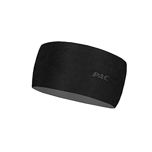 P.A.C. Anti Mosquito Headband - wehrt Stechmücken und Zecken ab, frei von Giftstoffen, MADE IN GERMANY, Stirnband, Erwachsene, Unisex, perfekt für Outdoor und Camping P.A.C. Anti Mosquito Headband - wehrt Stechmücken und Zecken ab, frei von Giftstoffen, MADE IN GERMANY, Stirnband, Erwachsene, Unisex, perfekt für Outdoor und Camping von P.A.C.