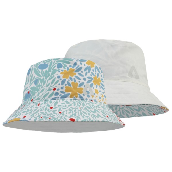 P.A.C. - Bucket Hat Ledras - Hut Gr L/XL grau P.A.C. - Bucket Hat Ledras - Hut Gr L/XL grau von P.A.C.