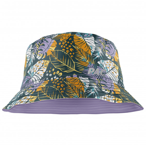 P.A.C. - Bucket Hat Ledras - Hut Gr S/M bunt von P.A.C.