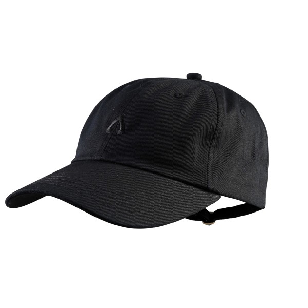 P.A.C. - Daddyo - Cap Gr One Size schwarz P.A.C. - Daddyo - Cap Gr One Size schwarz von P.A.C.