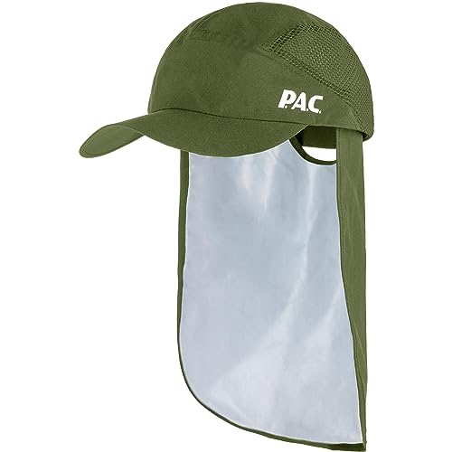 P.A.C. Damen, Herren Cap Gilan Green Einheitsgröße P.A.C. Damen, Herren Cap Gilan Green Einheitsgröße von P.A.C.