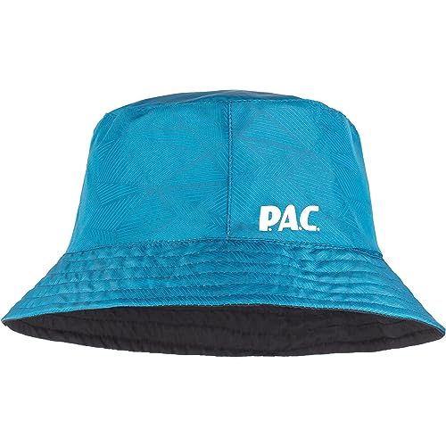 P.A.C. Damen, Herren Hut Ledras Petrol AOP L/XL P.A.C. Damen, Herren Hut Ledras Petrol AOP L/XL von P.A.C.