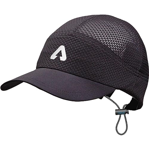 P.A.C. Damen Cap Mesh Black Einheitsgröße P.A.C. Damen Cap Mesh Black Einheitsgröße von P.A.C.