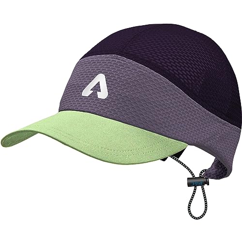 P.A.C. Damen Cap Mesh mulitcolored Purple Einheitsgröße P.A.C. Damen Cap Mesh mulitcolored Purple Einheitsgröße von P.A.C.
