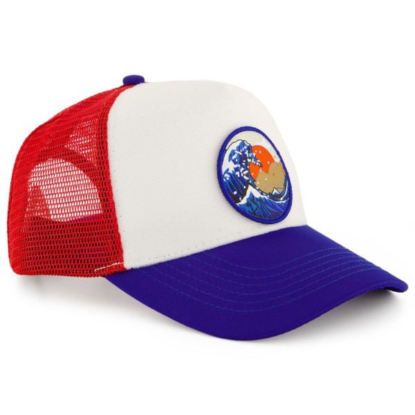 P.A.C. - Diy - Cap Gr One Size bunt P.A.C. - Diy - Cap Gr One Size bunt von P.A.C.