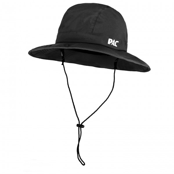 P.A.C. - Gore-Tex Desert Hat Mikras - Hut Gr L/XL schwarz von P.A.C.