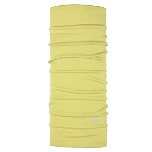 P.A.C. Halstuch Reseda Yellow One Size P.A.C. Halstuch Reseda Yellow One Size von P.A.C.