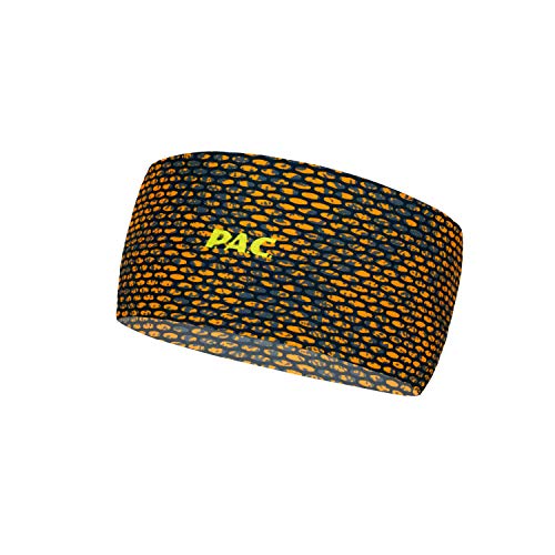P.A.C. Headband Juon L/XL Multifunktionstuch - funktionelles Mikrofaser Stirnband, Halstuch, Schal, Kopftuch, Unisex P.A.C. Headband Juon L/XL Multifunktionstuch - funktionelles Mikrofaser Stirnband, Halstuch, Schal, Kopftuch, Unisex von P.A.C.