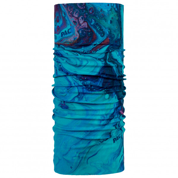 P.A.C. - Inside / Out - Schlauchschal Gr One Size blau P.A.C. - Inside / Out - Schlauchschal Gr One Size blau von P.A.C.