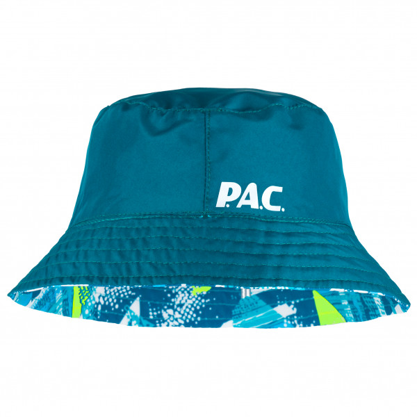 P.A.C. - Kid's Bucket Hat Ledras - Hut Gr One Size blau P.A.C. - Kid's Bucket Hat Ledras - Hut Gr One Size blau von P.A.C.