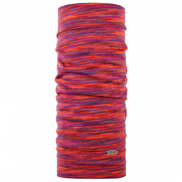 P.A.C. - Kids Merino Wool - Schlauchschal Gr One Size rot P.A.C. - Kids Merino Wool - Schlauchschal Gr One Size rot von P.A.C.