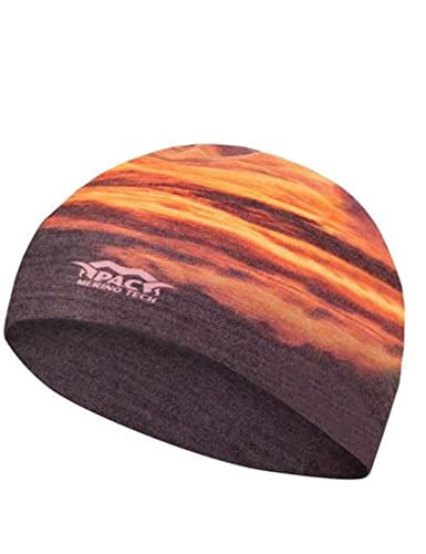 P.A.C. Merino Tech Hat Eveski P.A.C. Merino Tech Hat Eveski von P.A.C.