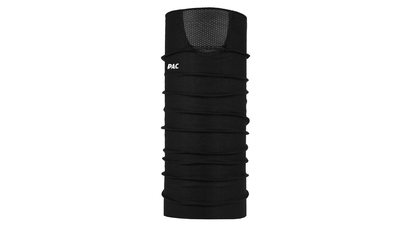 P.A.C. Mesh Mask Black P.A.C. Mesh Mask Black von P.A.C.