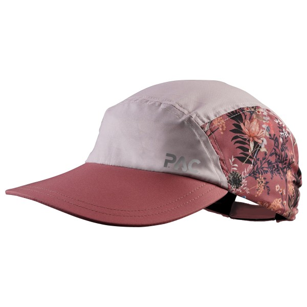 P.A.C. - Nutram Outdoor Cap - Cap Gr One Size bunt P.A.C. - Nutram Outdoor Cap - Cap Gr One Size bunt von P.A.C.