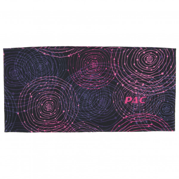 P.A.C. - Ocean Upcycling Headband - Stirnband Gr S/M - 50-57 cm blau P.A.C. - Ocean Upcycling Headband - Stirnband Gr S/M - 50-57 cm blau von P.A.C.