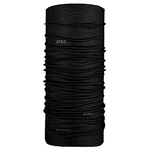 GW Ocean Upcycling Total Black One Size GW Ocean Upcycling Total Black One Size von GW