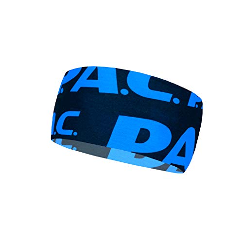 P.A.C. Original Headband - Funktionsstirnband, Schweißband, Outdoortuch, bequemes Stirnband, Sport Headband, verschiedenste Designs, Unisex, Laufen, Headband Damen Sport, Stirnband Herren Sport von P.A.C.