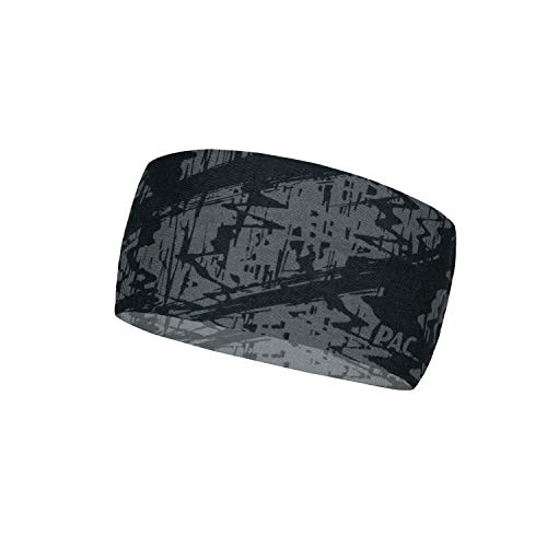 P.A.C. Original Headband - Funktionsstirnband, Schweißband, Outdoortuch, bequemes Stirnband, Sport Headband, verschiedenste Designs, Unisex, Laufen, Headband Damen Sport, Stirnband Herren Sport P.A.C. Original Headband - Funktionsstirnband, Schweißband, Outdoortuch, bequemes Stirnband, Sport Headband, verschiedenste Designs, Unisex, Laufen, Headband Damen Sport, Stirnband Herren Sport von P.A.C.
