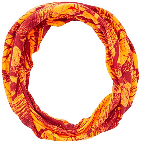 P.A.C. Original Neon Camouflage Multifunktionstuch - nahtloses Mikrofaser Schlauchtuch, Halstuch, Schal, Kopftuch, Unisex, 10 Anwendungsmöglichkeiten P.A.C. Original Neon Camouflage Multifunktionstuch - nahtloses Mikrofaser Schlauchtuch, Halstuch, Schal, Kopftuch, Unisex, 10 Anwendungsmöglichkeiten von P.A.C.