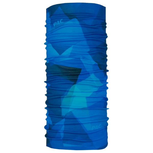 P.A.C. - Original - Schlauchschal Gr One Size blau P.A.C. - Original - Schlauchschal Gr One Size blau von P.A.C.