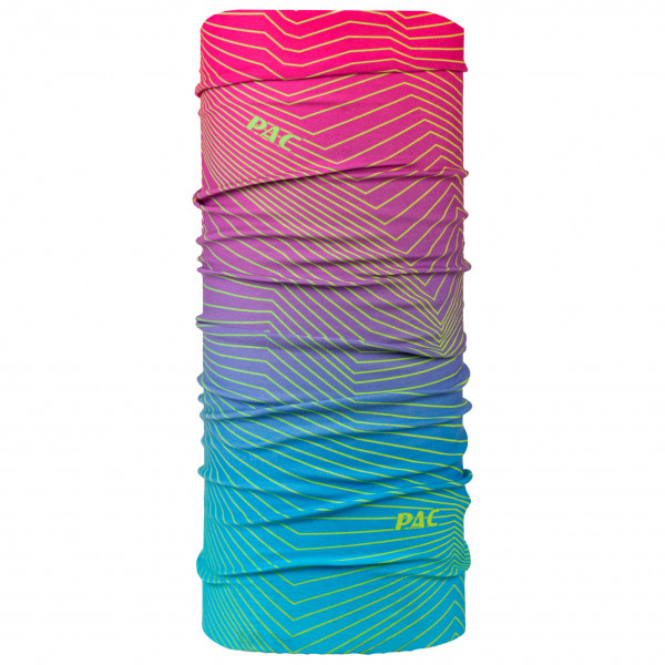P.A.C. - Original - Schlauchschal Gr One Size bunt P.A.C. - Original - Schlauchschal Gr One Size bunt von P.A.C.