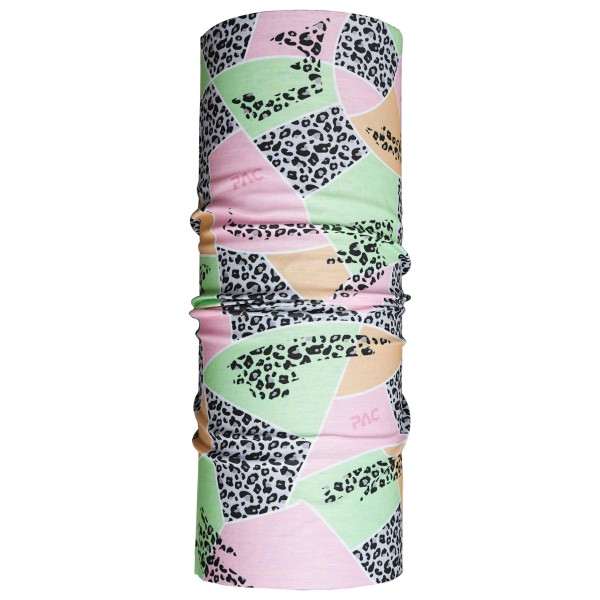 P.A.C. - Original - Schlauchschal Gr One Size bunt P.A.C. - Original - Schlauchschal Gr One Size bunt von P.A.C.