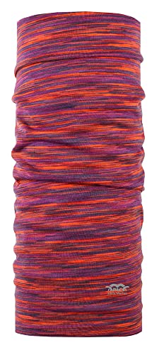 P.A.C. PAC Kids Merino, One size, multi sunrise P.A.C. PAC Kids Merino, One size, multi sunrise von P.A.C.