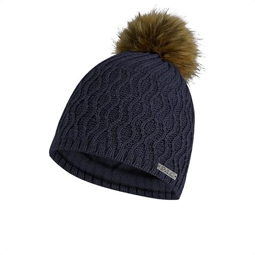P.A.C. PAC Kisala Pom Beanie - - P.A.C. PAC Kisala Pom Beanie - - von P.A.C.
