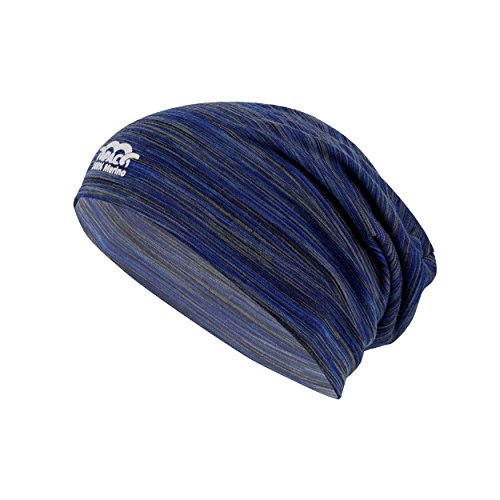 P.A.C. Damen, Herren Beanie Multi deep Ocean Einheitsgröße P.A.C. Damen, Herren Beanie Multi deep Ocean Einheitsgröße von P.A.C.