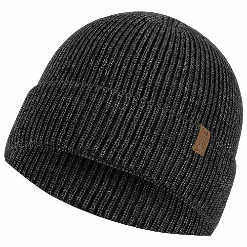 P.A.C. PAC Nature Lomuo Merino Beanie - - P.A.C. PAC Nature Lomuo Merino Beanie - - von P.A.C.