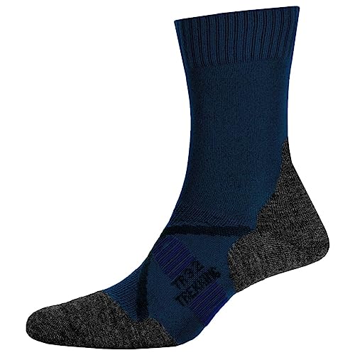 P.A.C. PAC TR 3.2 Trekking Merino Light Men Navy - 40 P.A.C. PAC TR 3.2 Trekking Merino Light Men Navy - 40 von P.A.C.