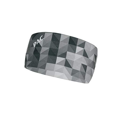 P.A.C. Pac Stirnband-8861 Stirnband, Murari S/M, OneSize P.A.C. Pac Stirnband-8861 Stirnband, Murari S/M, OneSize von P.A.C.
