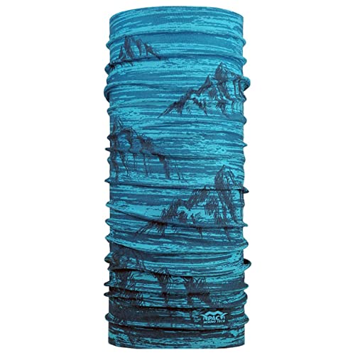P.A.C. Recycled Merino Tech, One size, jallga mali blue P.A.C. Recycled Merino Tech, One size, jallga mali blue von P.A.C.