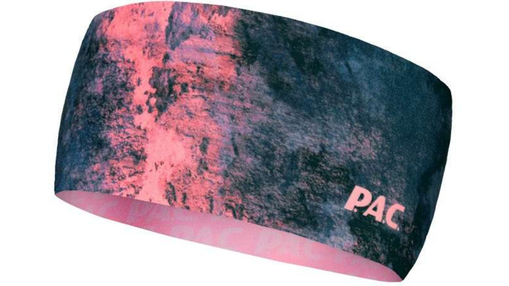 P.A.C. Recycled Seamless Headband P.A.C. Recycled Seamless Headband von P.A.C.